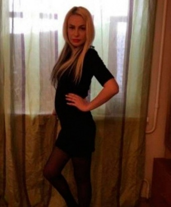 Проститутка Мария